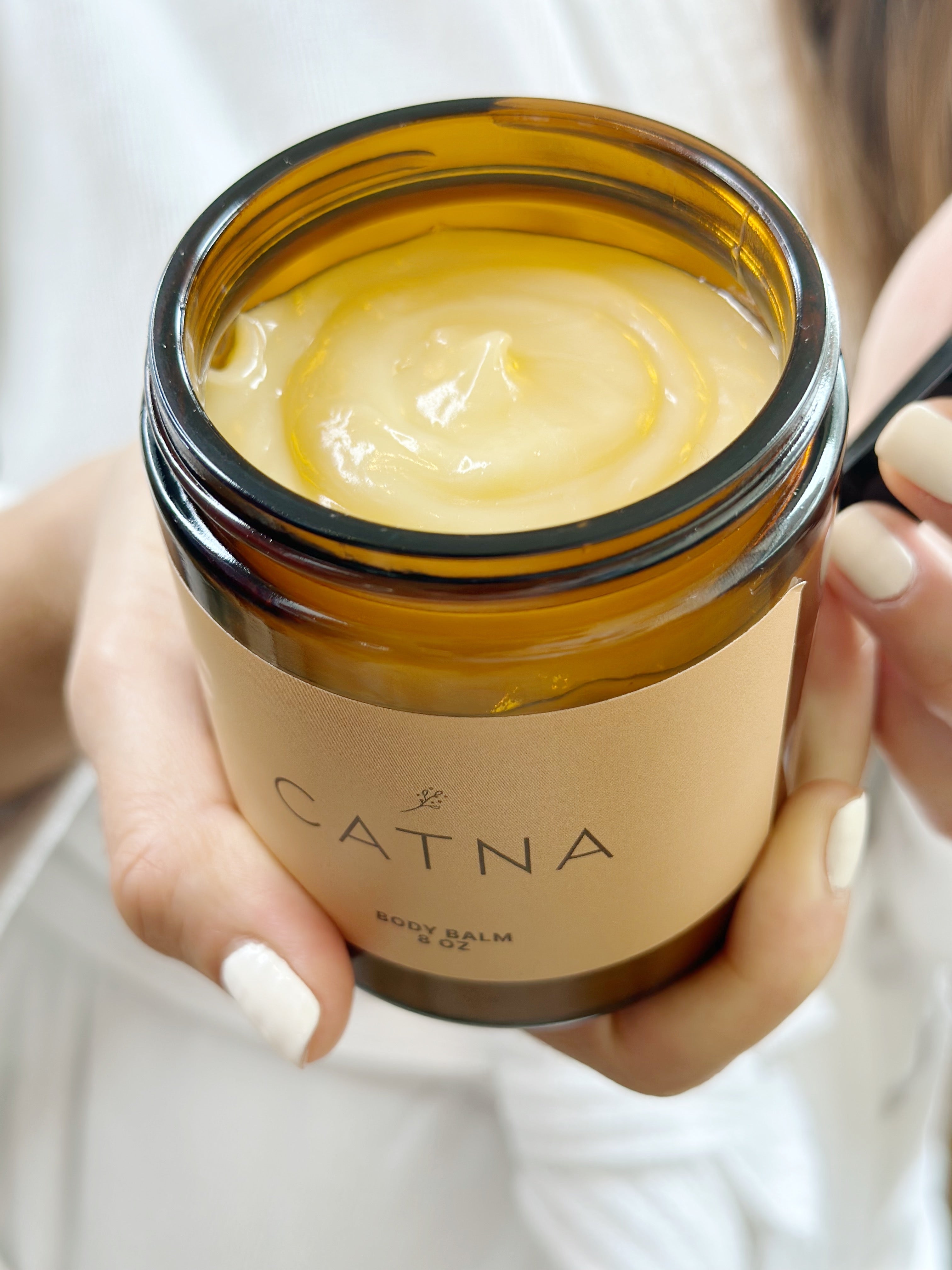 CATNA BODY BALM