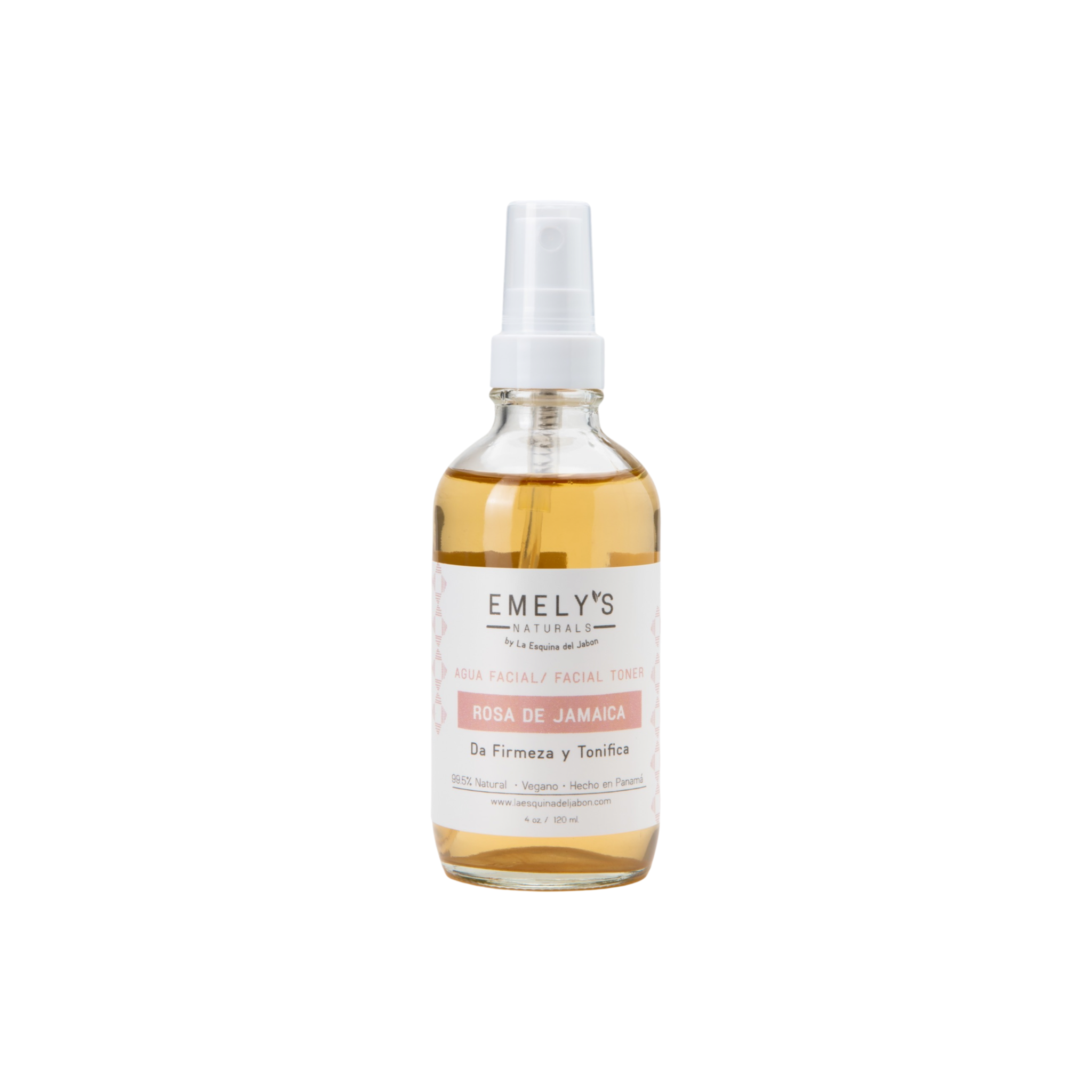 ROSELLE FACIAL MIST