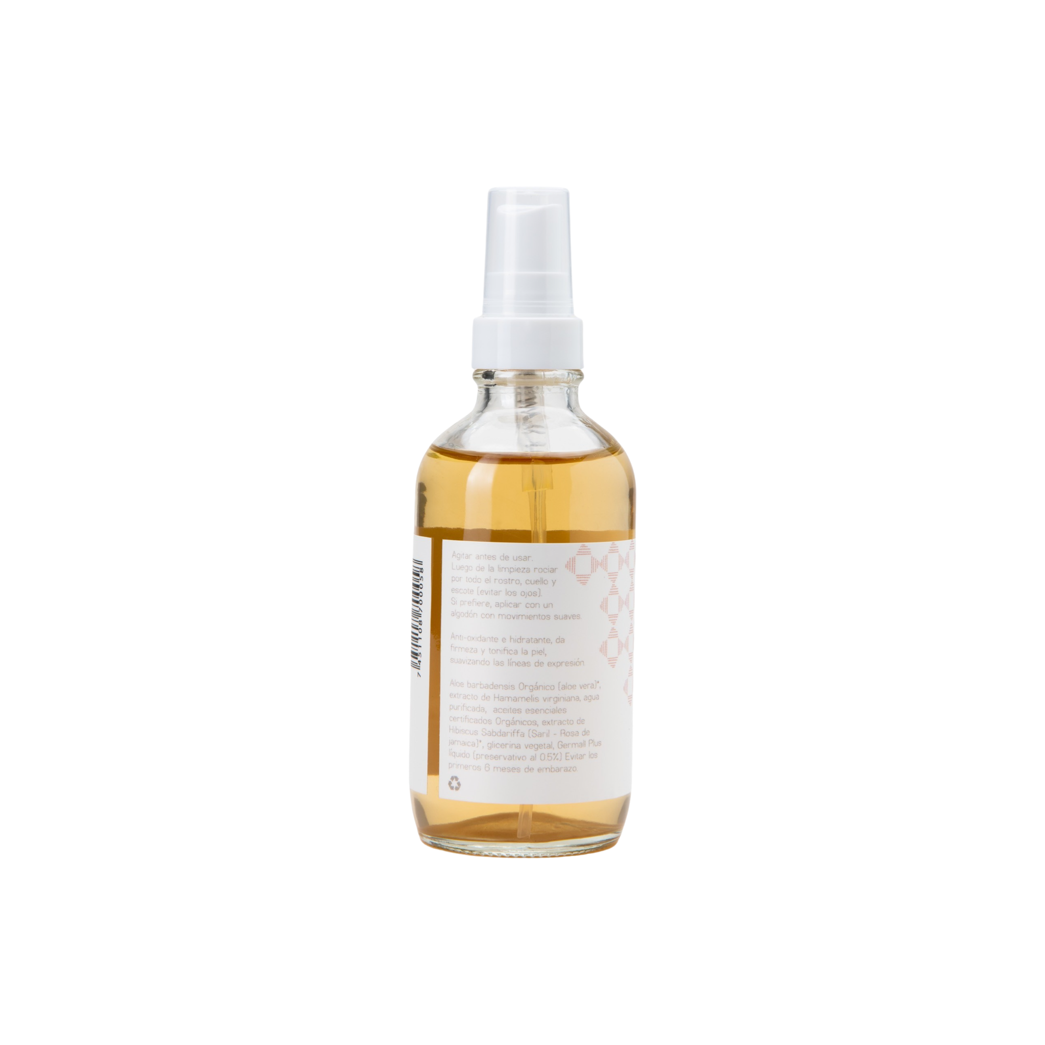 ROSELLE FACIAL MIST