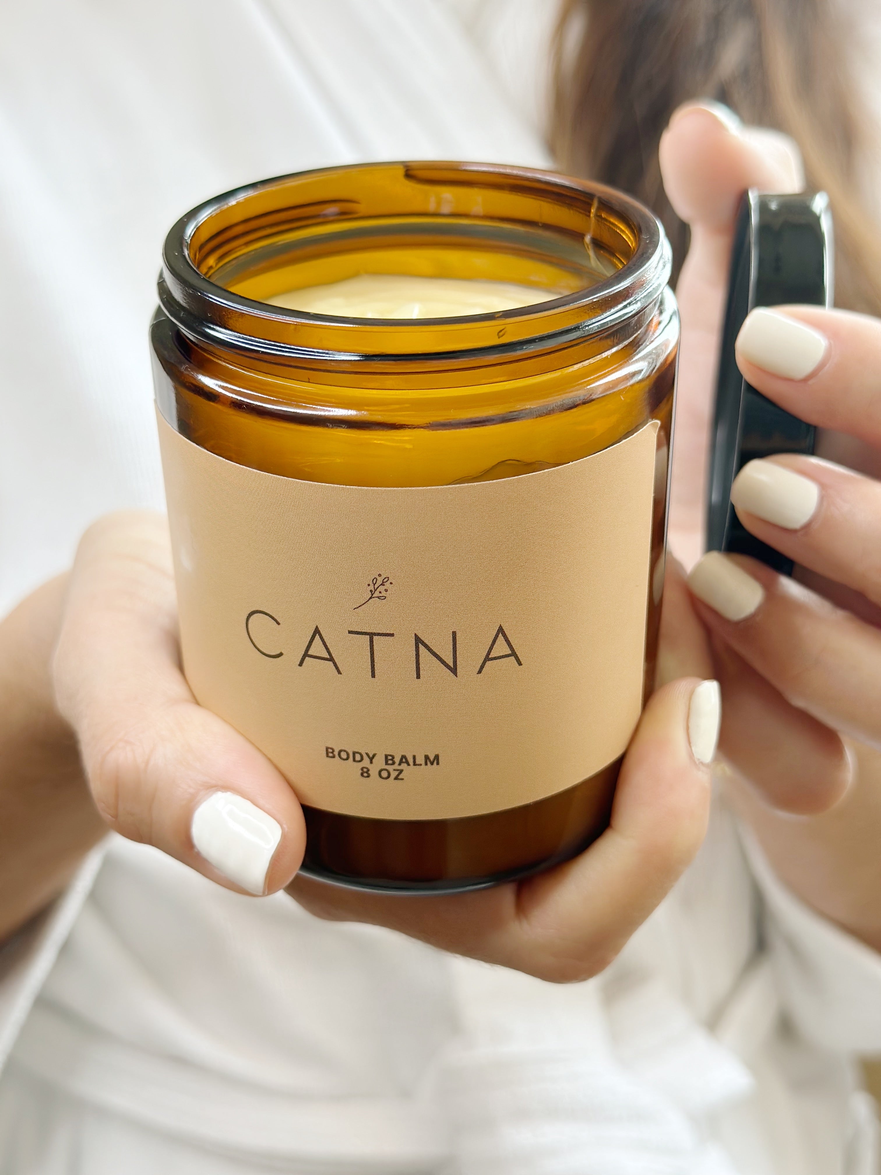 CATNA BODY BALM