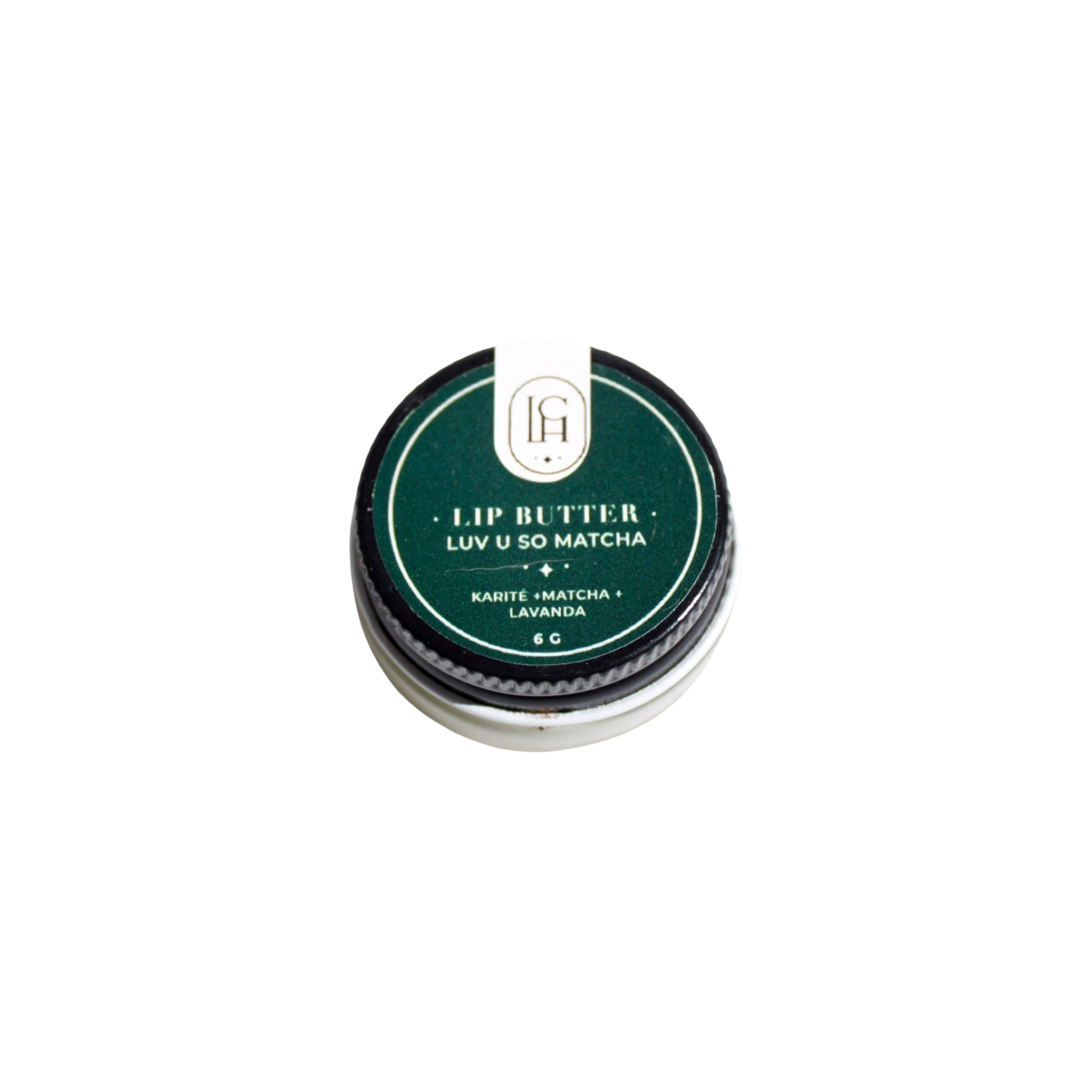 Lip balm