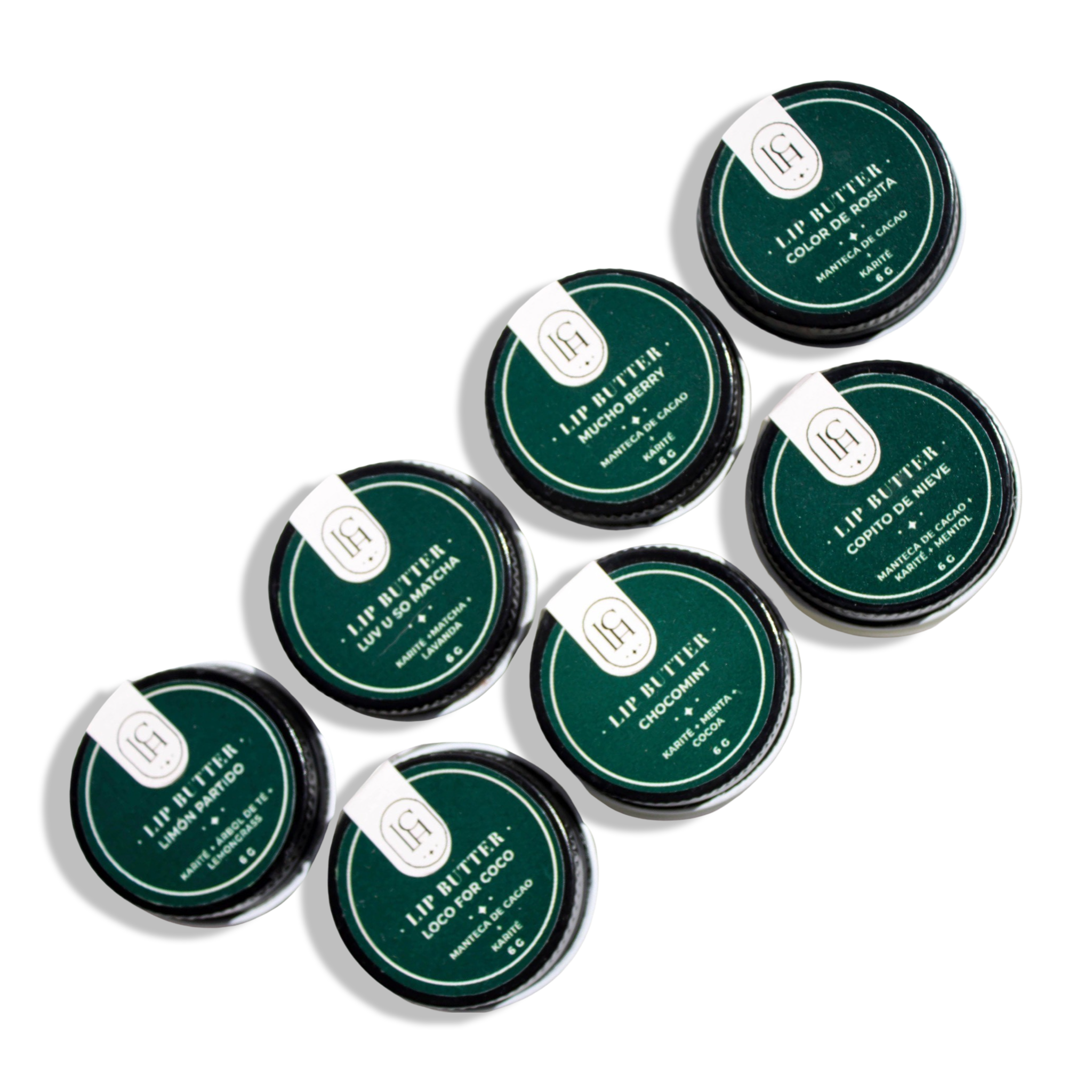 Lip balm