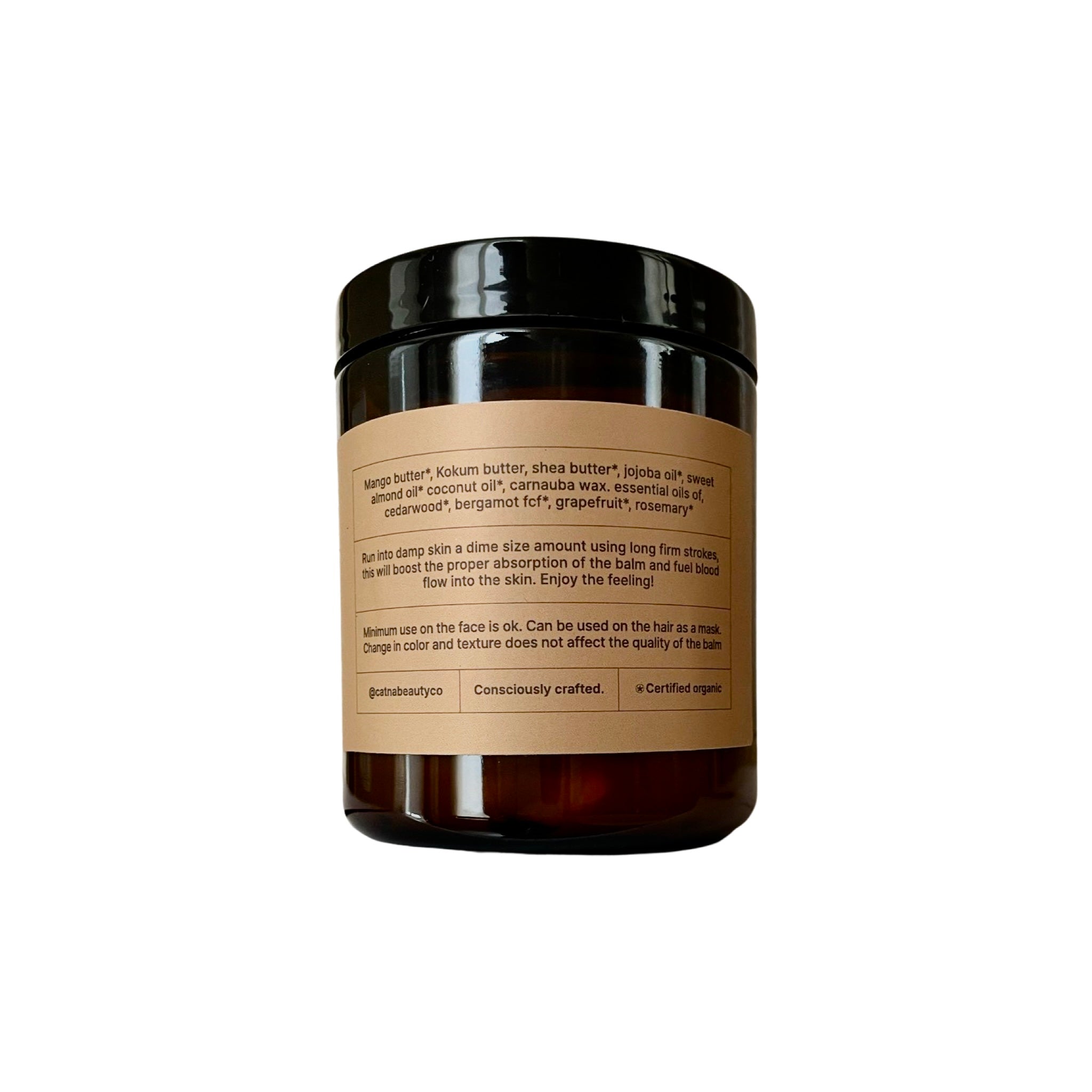 CATNA BODY BALM