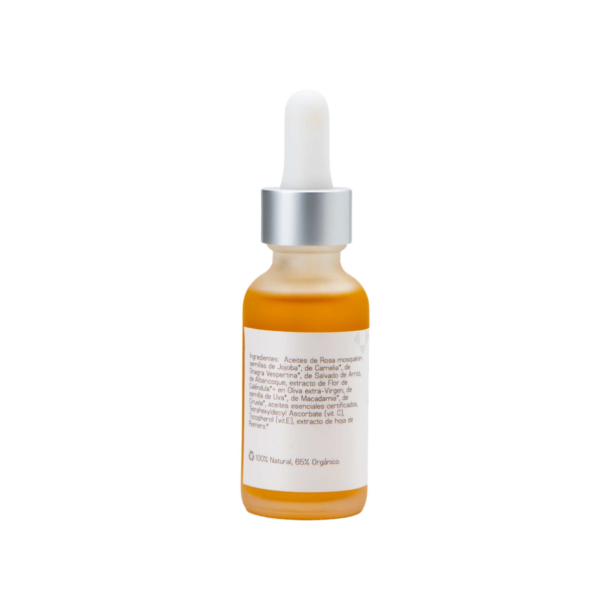 REPAIRING OIL FACIAL SERUM – WITH VITAMIN C
