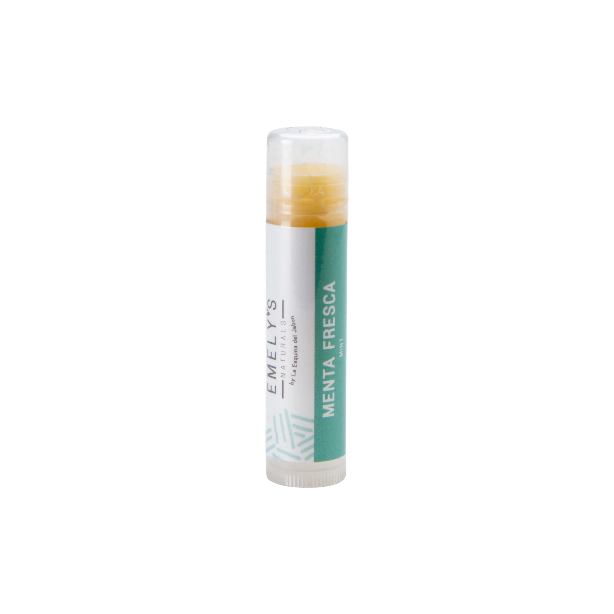 MINT LIP BALM