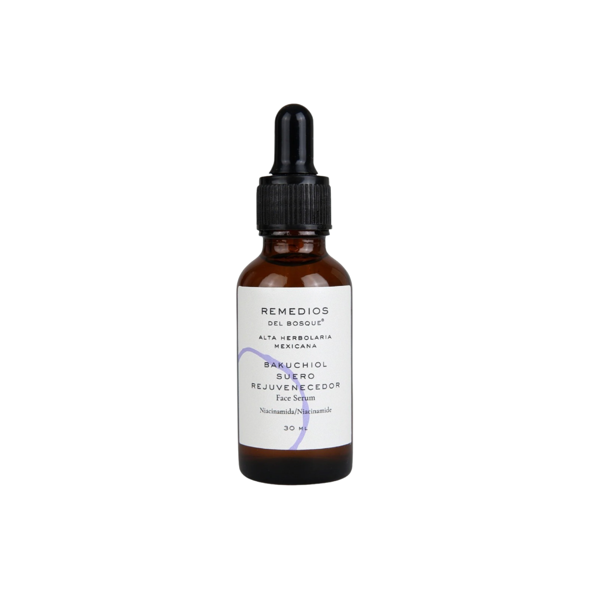 Rejuvenating Serum - Bakuchiol + Niacinamide