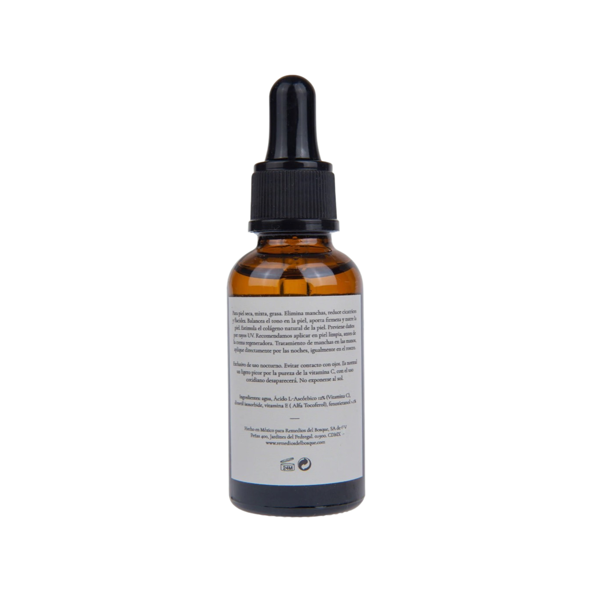 Vitamin C Serum