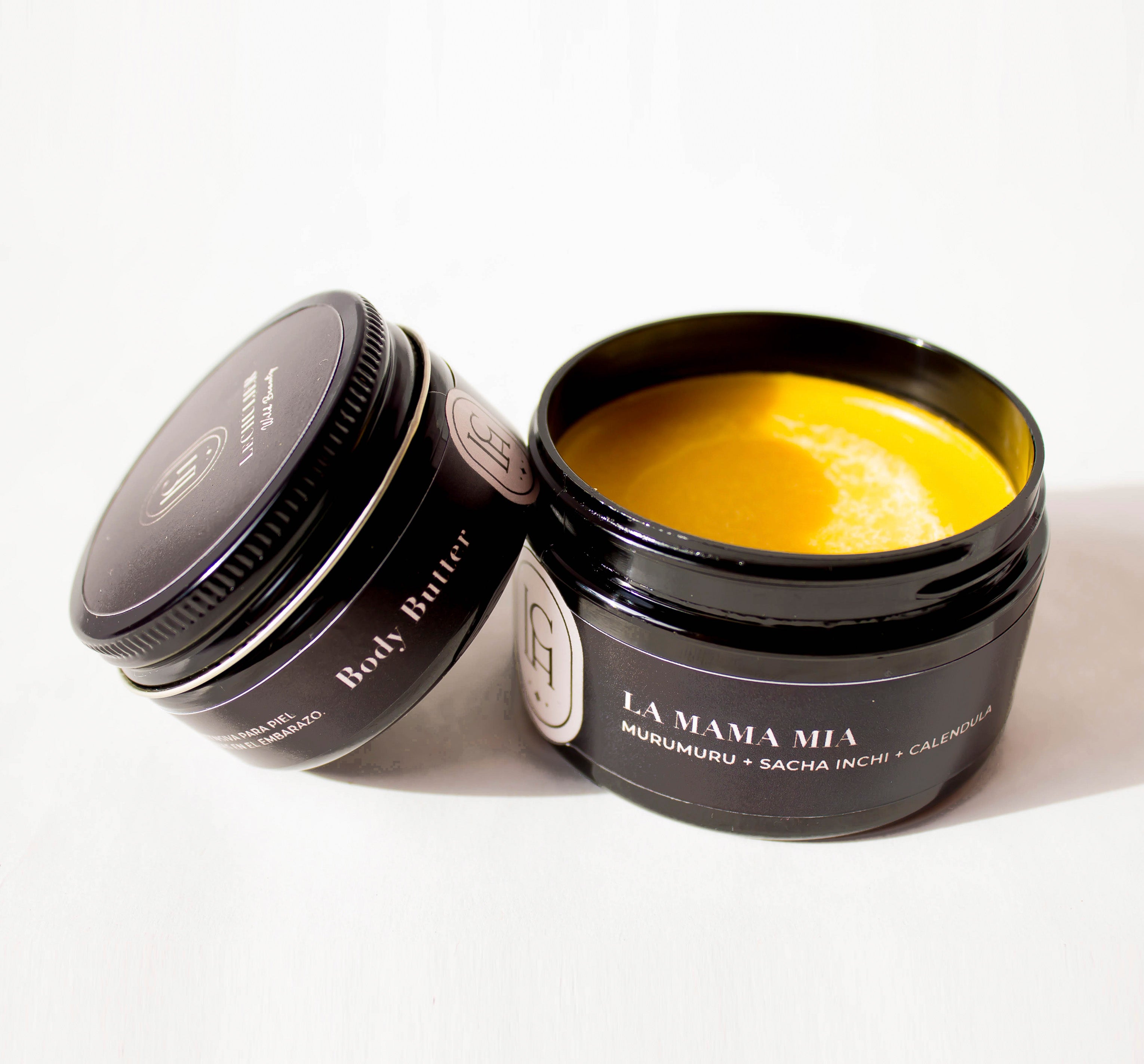 BODY BALM La Mama mía
